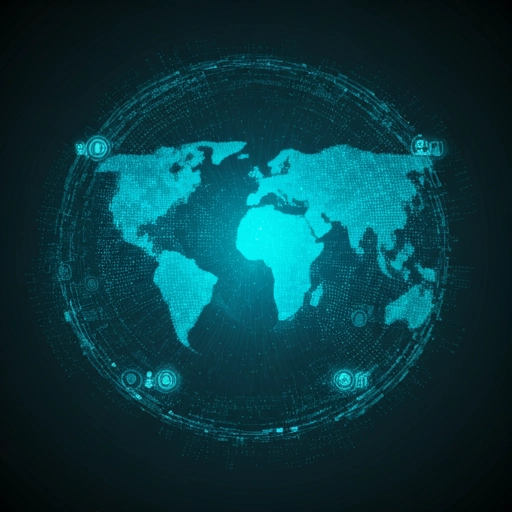 Digital Transformation Architecture